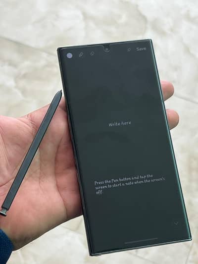 Samsung Galaxy ultra S23