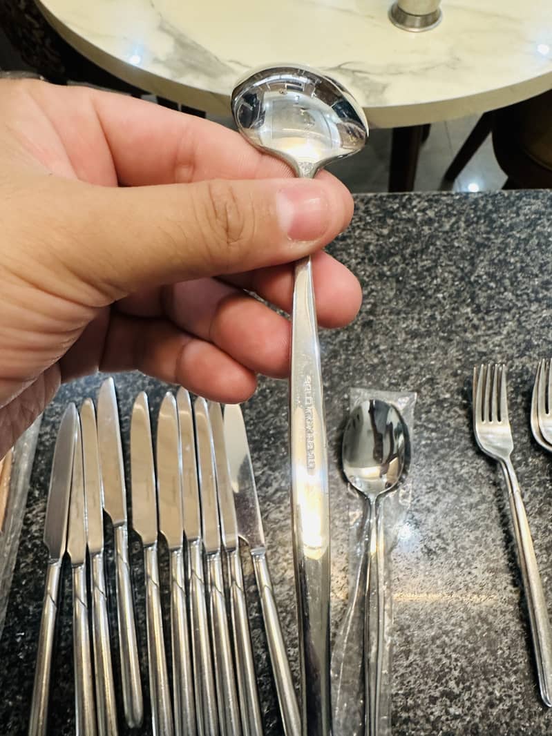 Spoons set/UK imported set 2