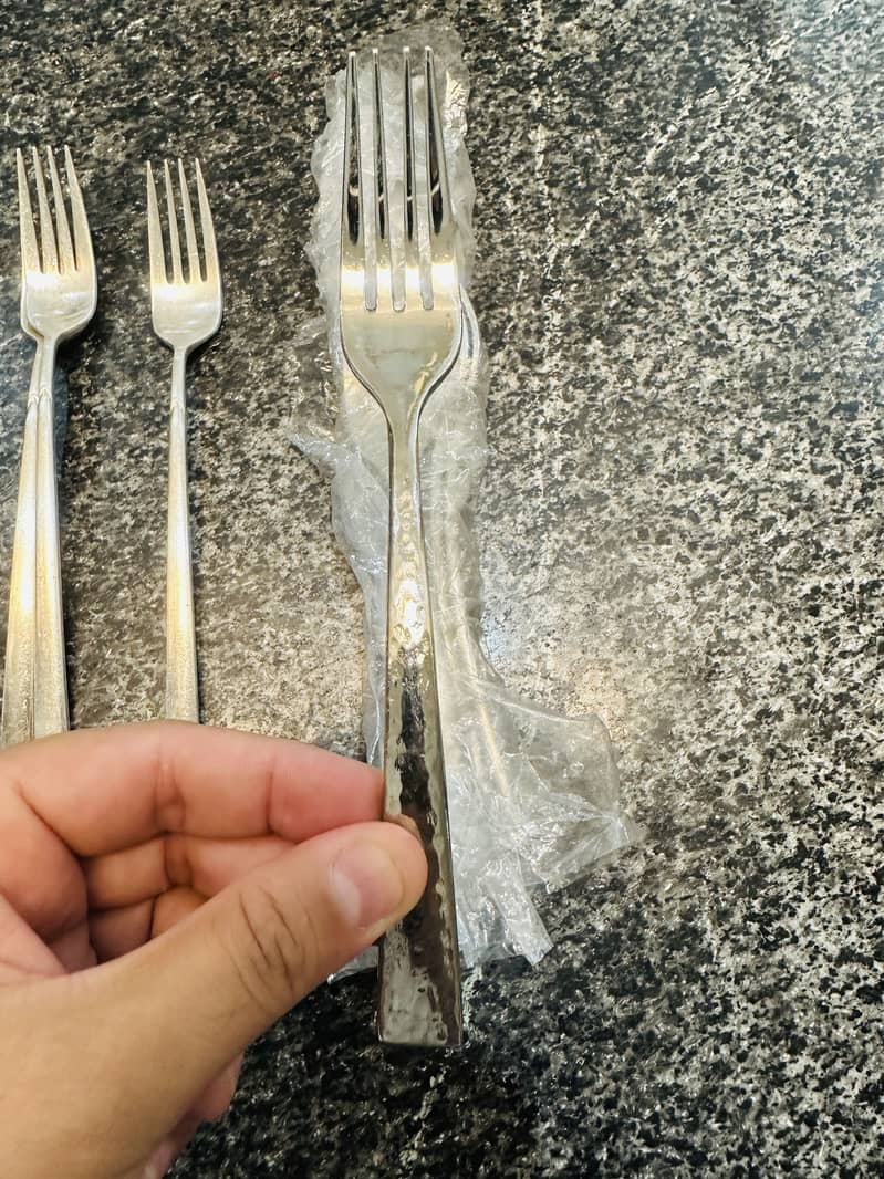 Spoons set/UK imported set 5