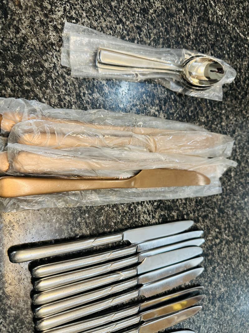 Spoons set/UK imported set 10