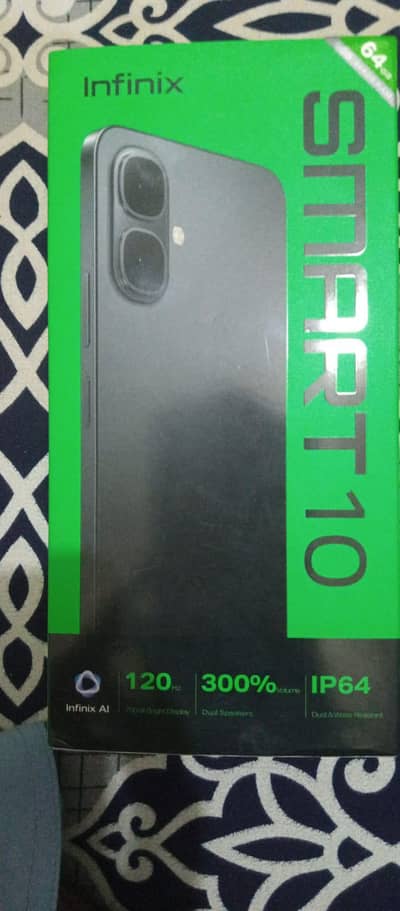 Infinix Other Model