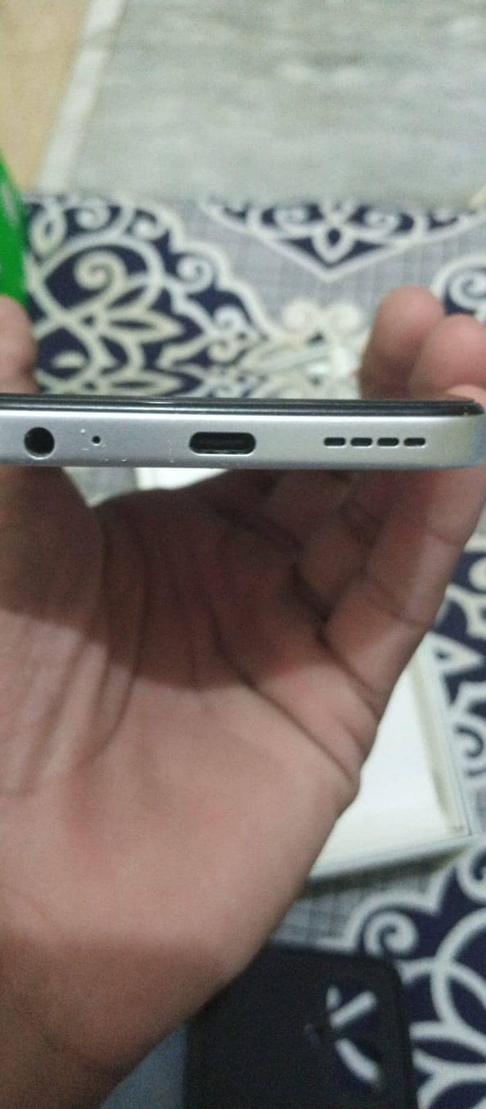 Infinix Other Model 2