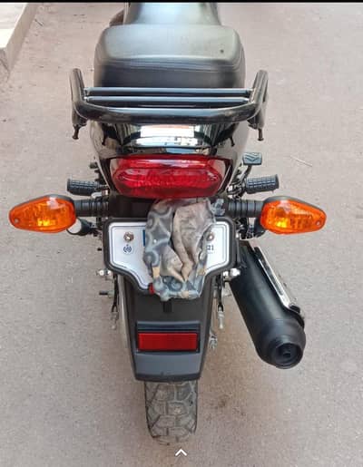 Suzuki GD 110 bike urgent for sale 0325,61,37,554