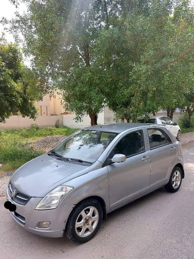 FAW V2 2017 End Model 1st Owner