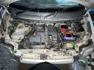 Suzuki Alto 2013