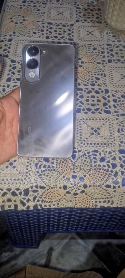 Vivo Y04 4 RAM 128Memory