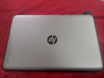 HP I3 5th gen 4gb ram