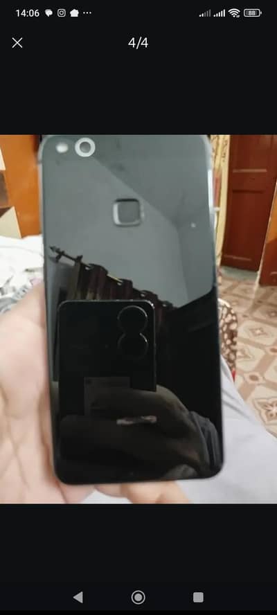 Huawei P 10 Lite