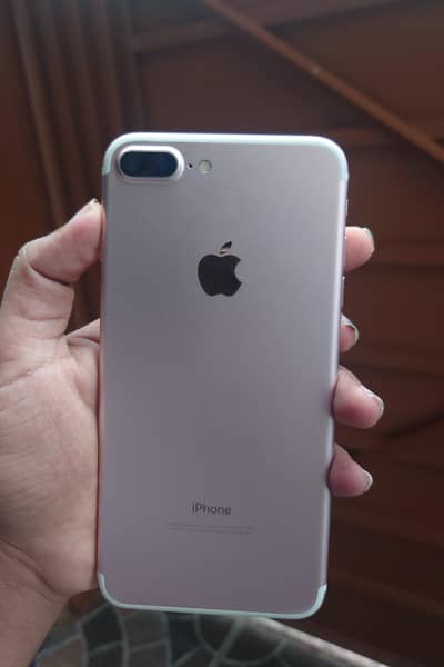 iPhone 7 Plus 256 GB
