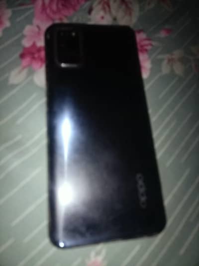OPPO A52