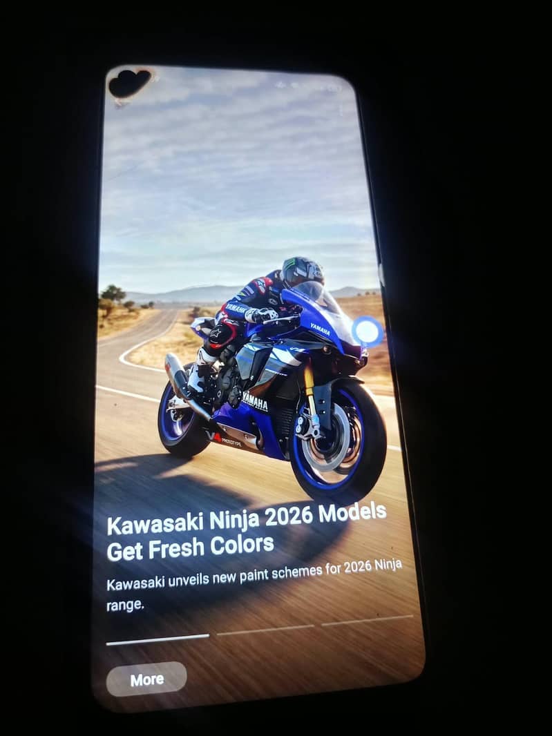OPPO A52 2