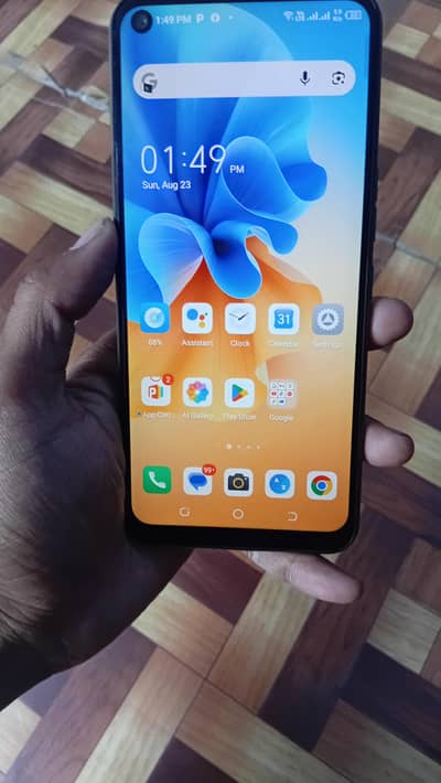Tecno Spark 7 Pro