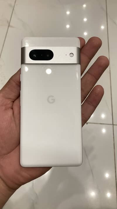 Google Pixel 7