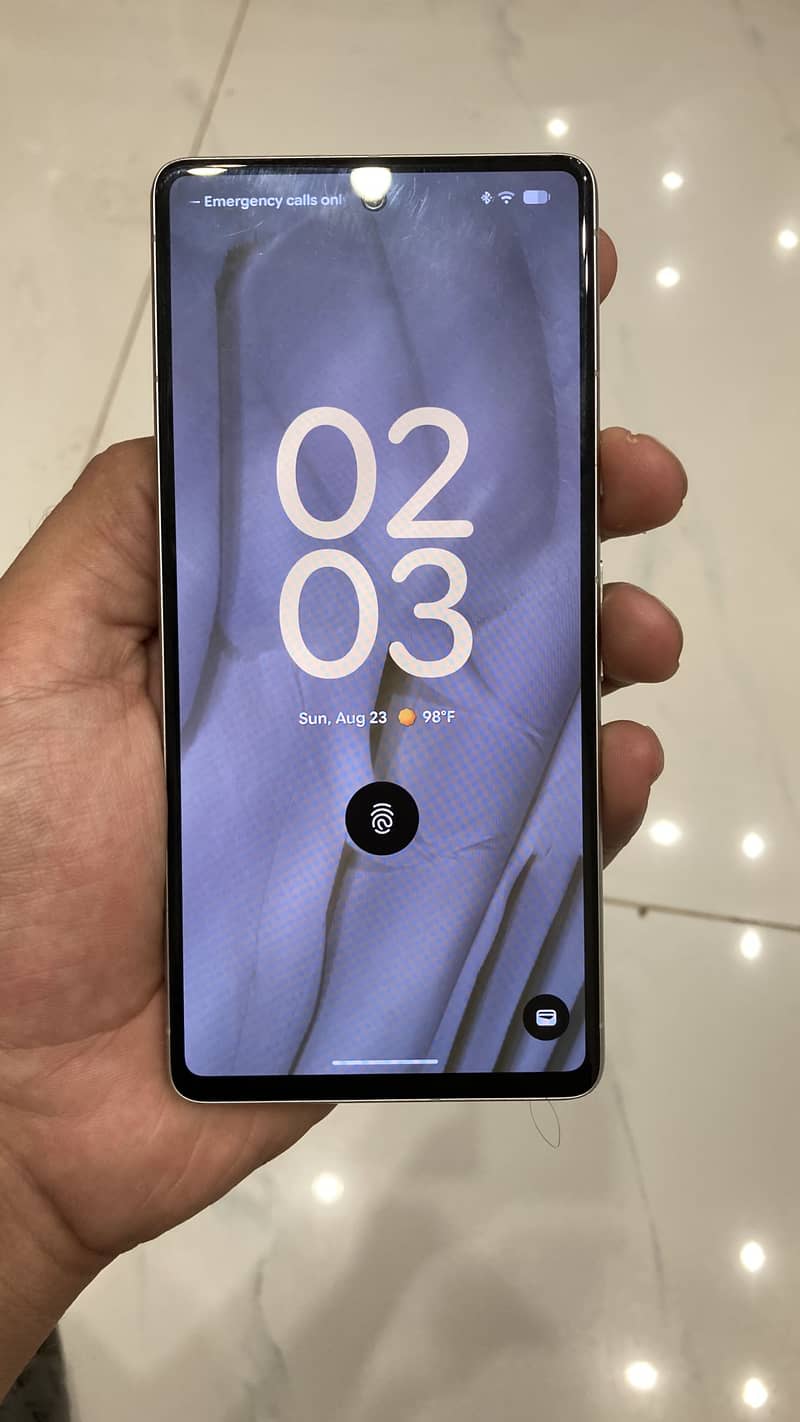 Google Pixel 7 1
