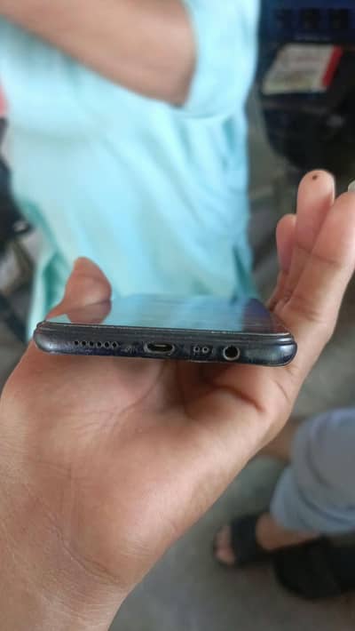 OPPO A5s arjunt seel 3/32 onli mobil cndeshn narml penal chenj