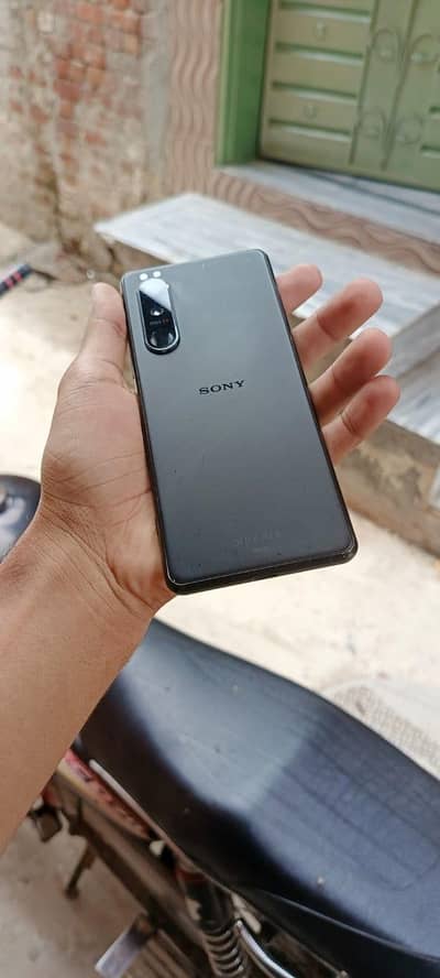 Sony Xperia 5mark4