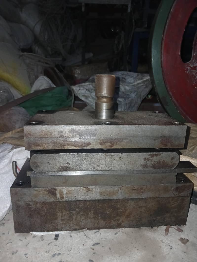Power press 1