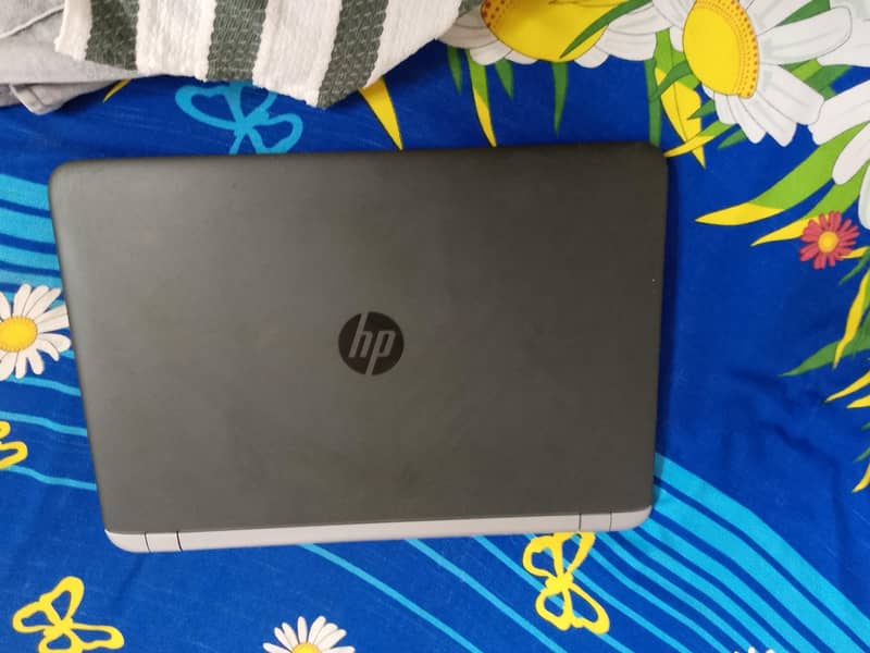 hp pro book 1