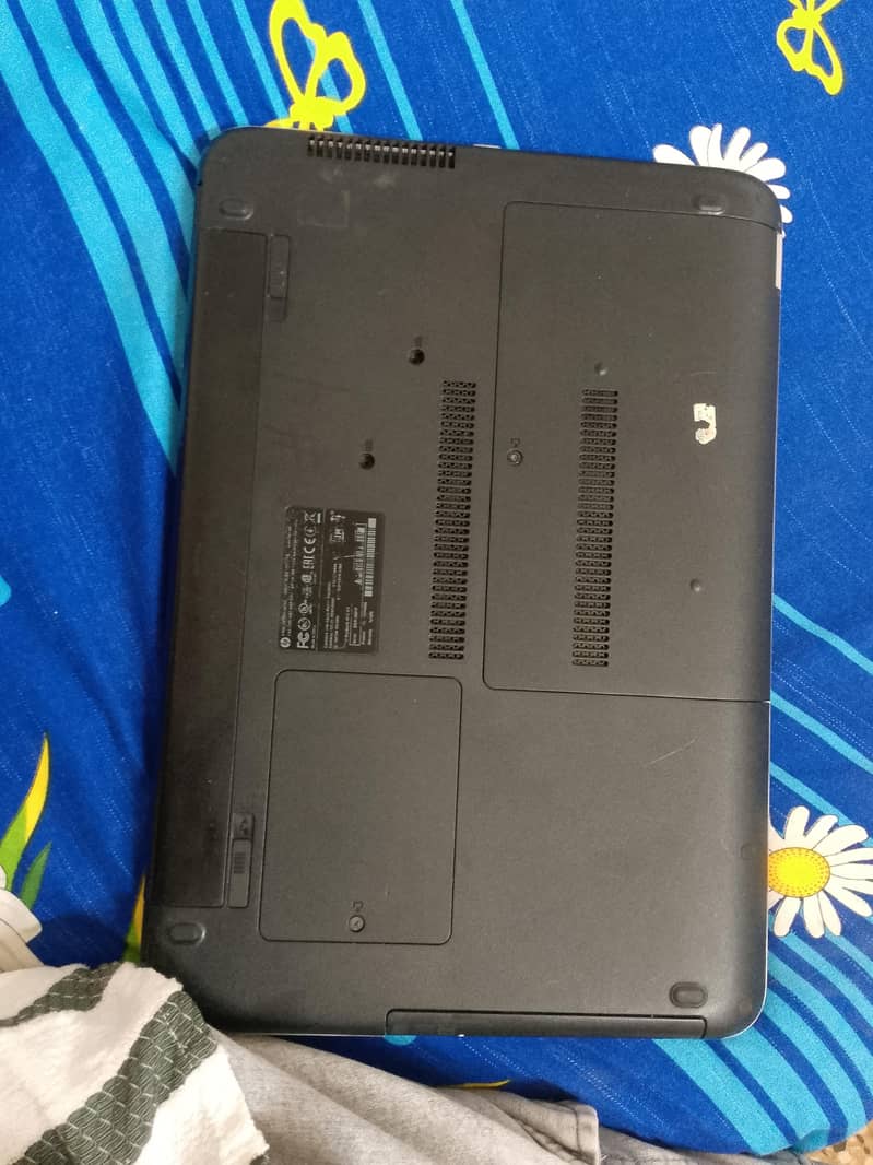 hp pro book 2