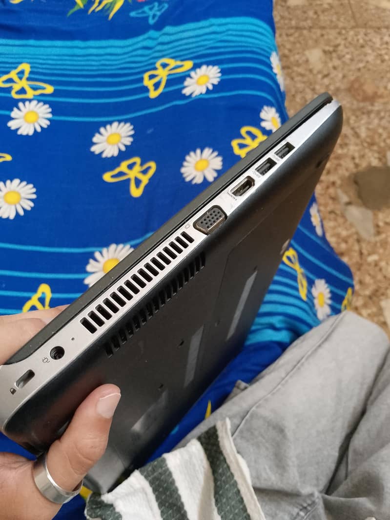 hp pro book 3