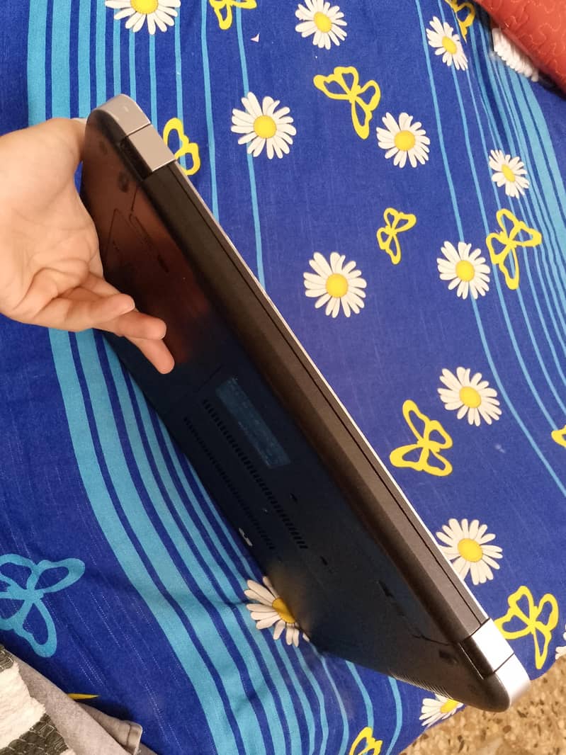 hp pro book 5