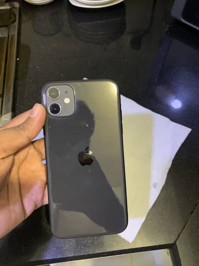 Iphone 11 Pta 128