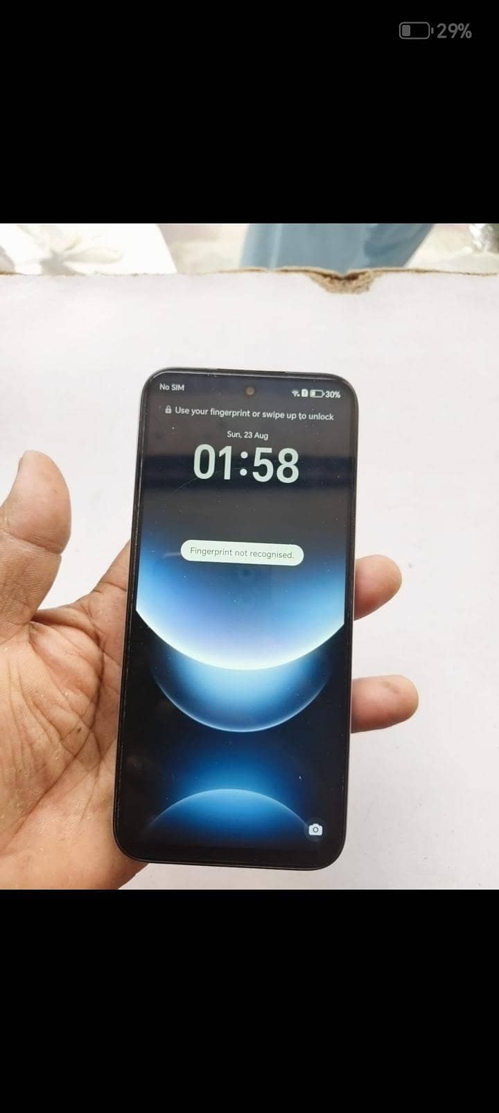 Honor X6c 2