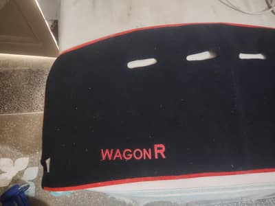dash board cover