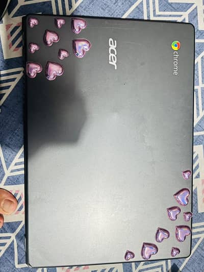 acer Chromebook c6740