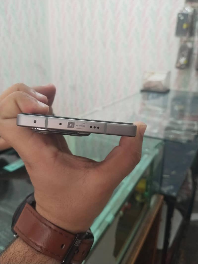 Infinix Note 50 1