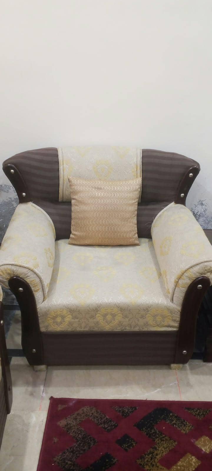 5 seater sofa 2