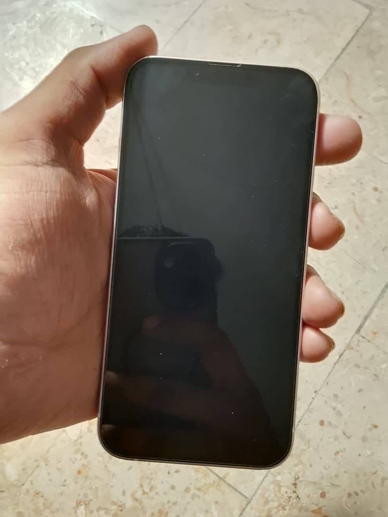 Apple iPhone 13 4