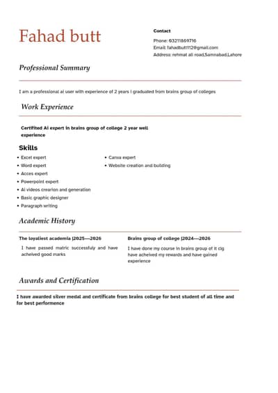 website creator and other services