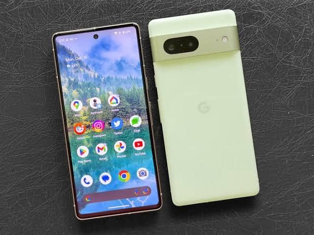 Google Pixel 7 2