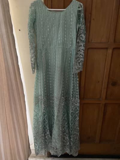Brand new Maxi frock for sale.