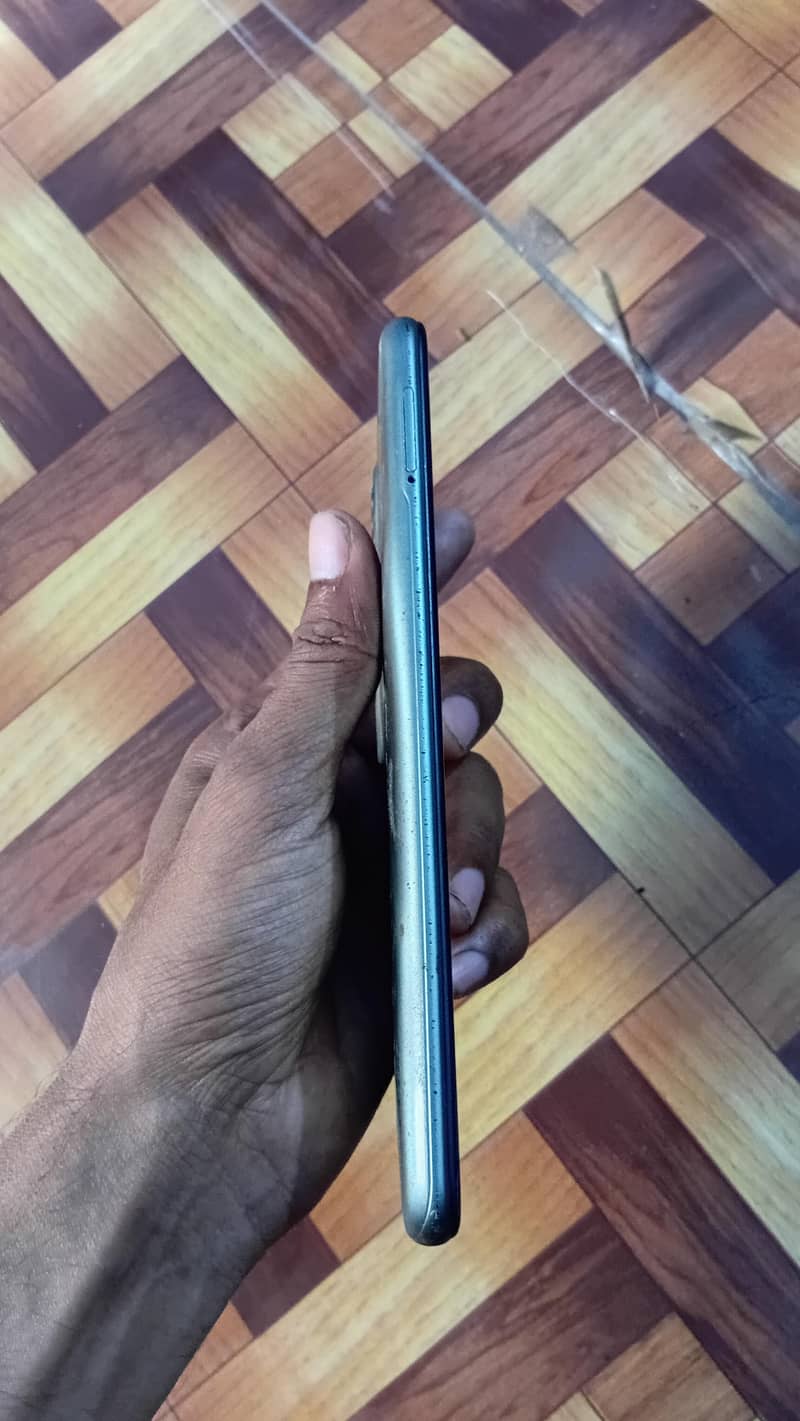 Tecno Spark 7 Pro 3