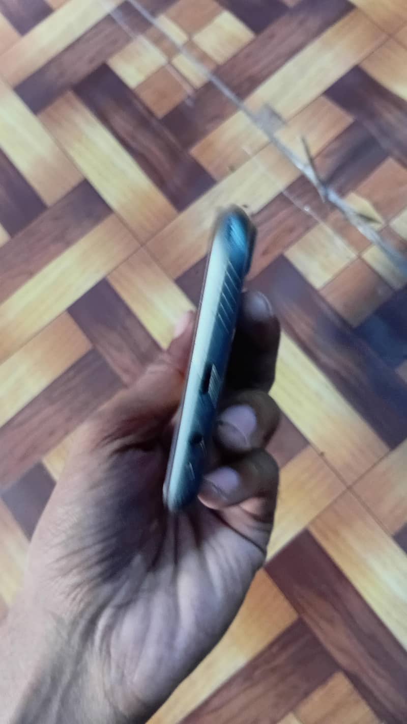 Tecno Spark 7 Pro 4