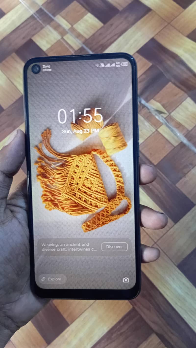 Tecno Spark 7 Pro 5
