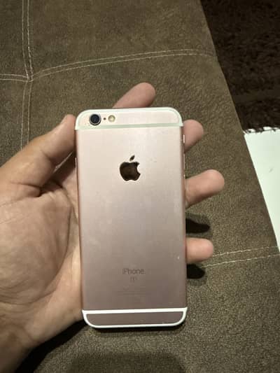 Apple iPhone 6S pta approved  03034606020