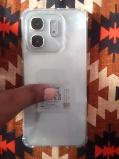 Infinix Hot 50i