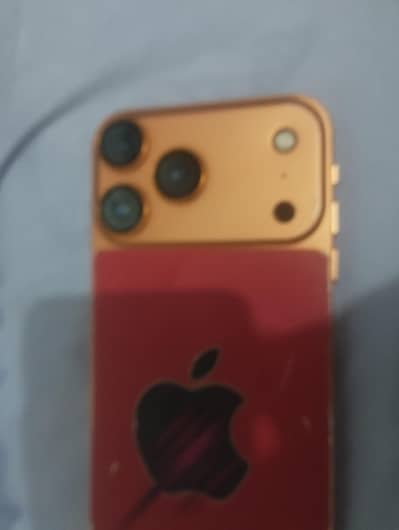 i phone xr  convert 17