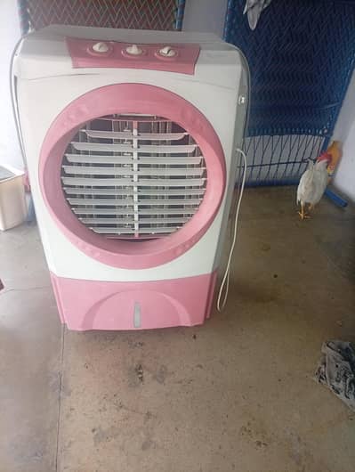 Air cooler