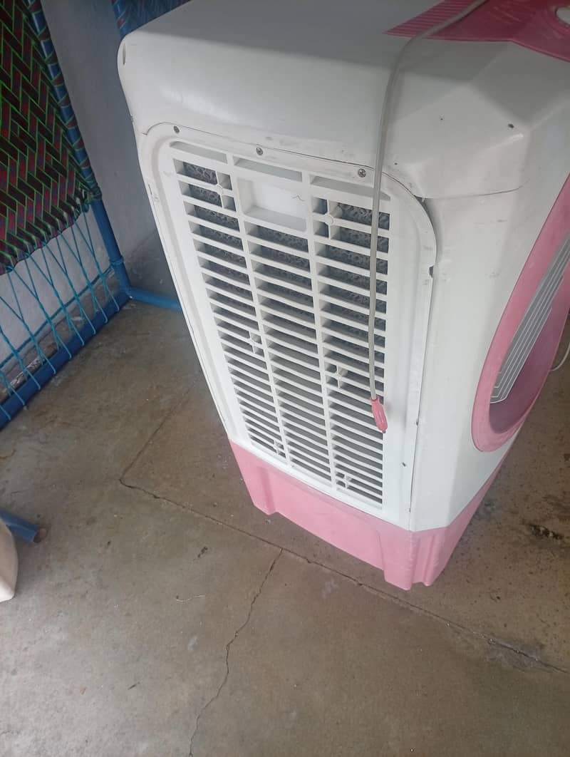 Air cooler 3