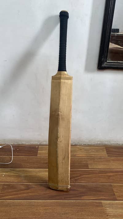 Cricket bat