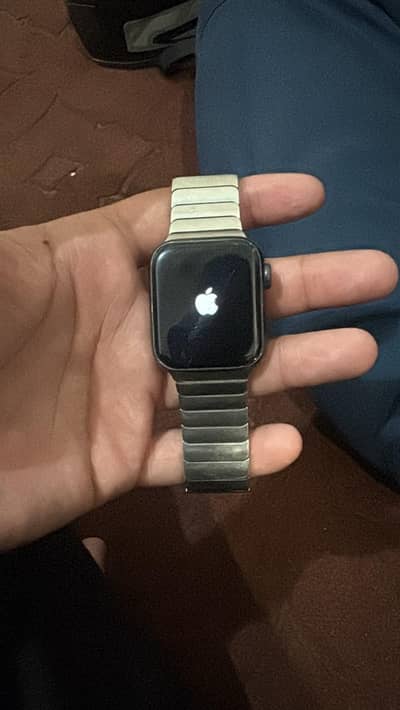 Series 5