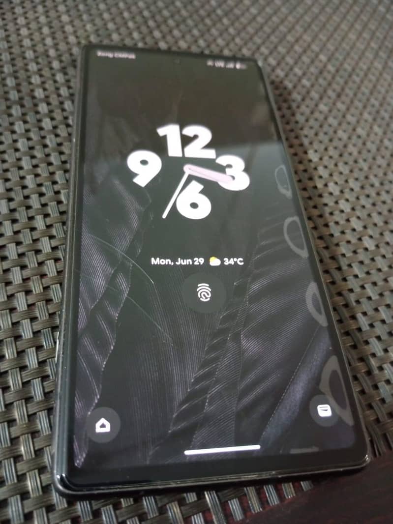 Google Pixel 7 0