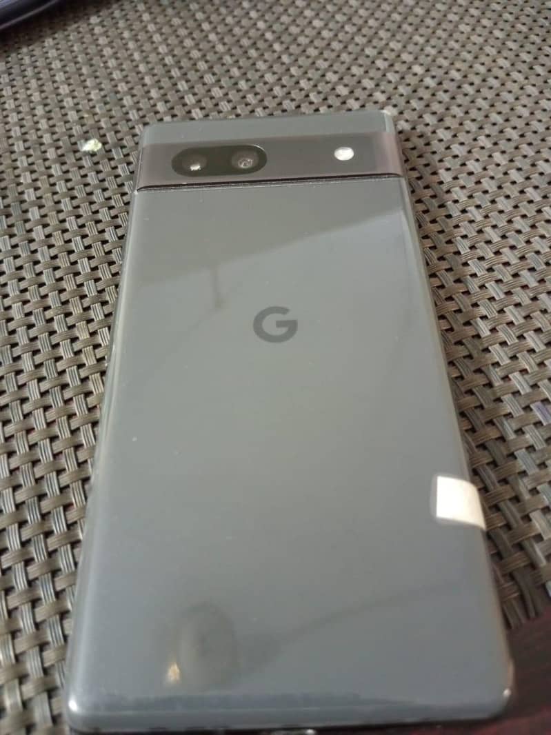 Google Pixel 7 2
