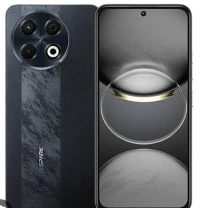 Tecno SPARK 30 Pro