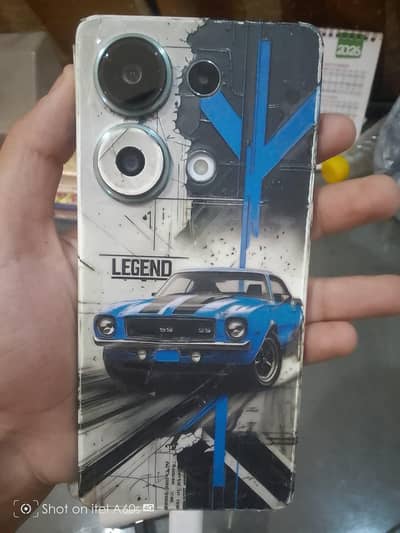 Xiaomi Redmi Note 13 Pro 8/ 256gb