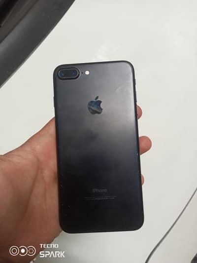 Apple iPhone 7 Plus